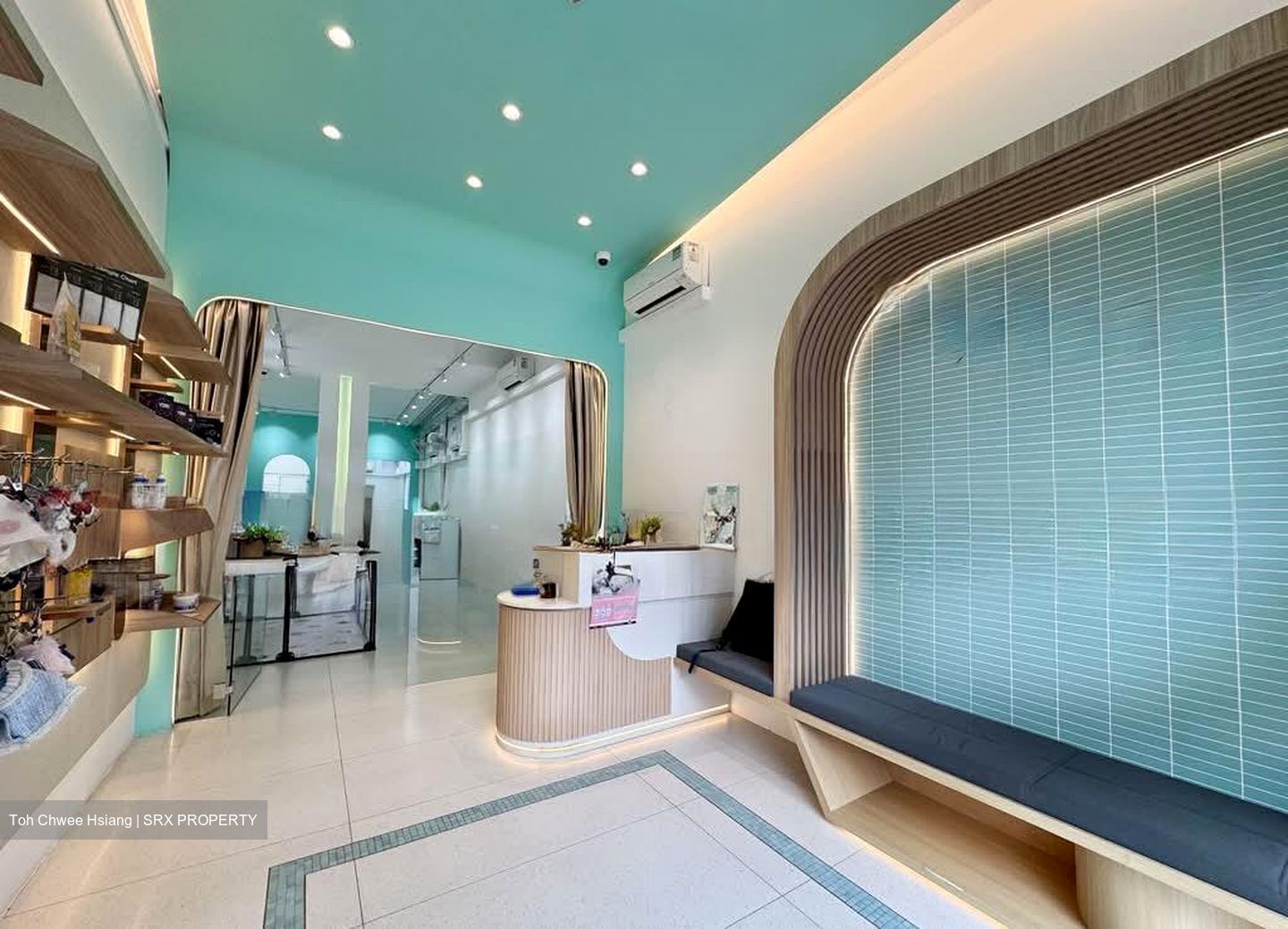 Joo Chiat Road (D15), Shop House #549980921